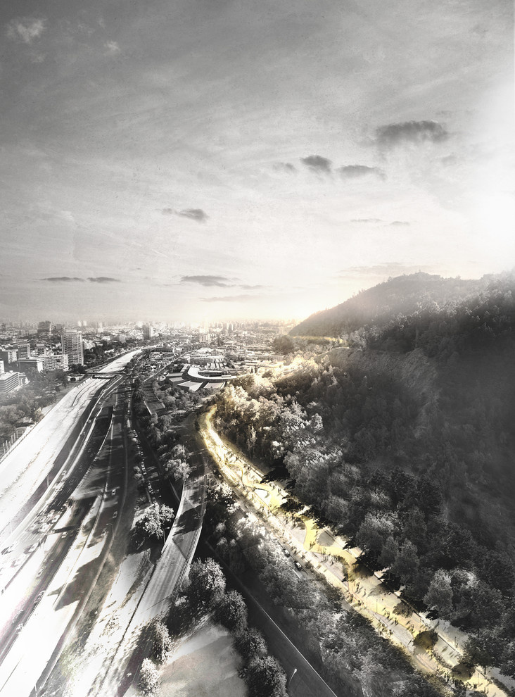 Лауреат Притцкеровской премии: Чилийский архитектор Алехандро Аравена