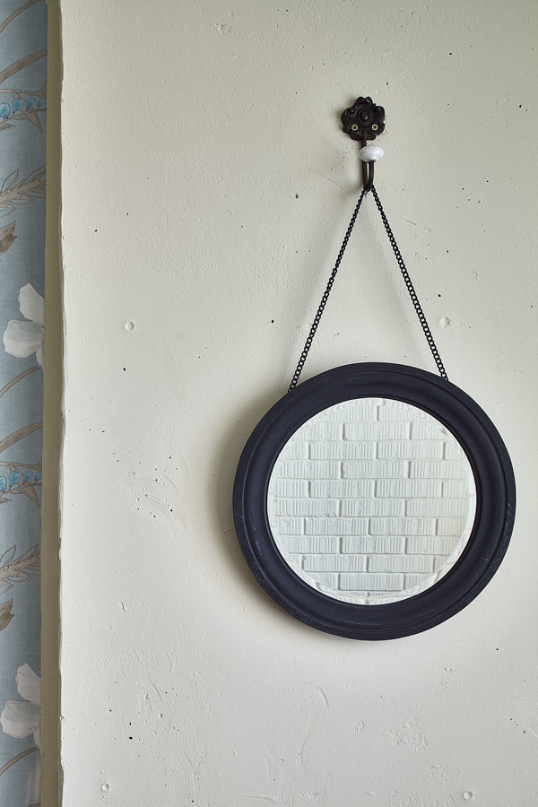 Houzz тур: Квартира без дверей, лишней мебели и суеты