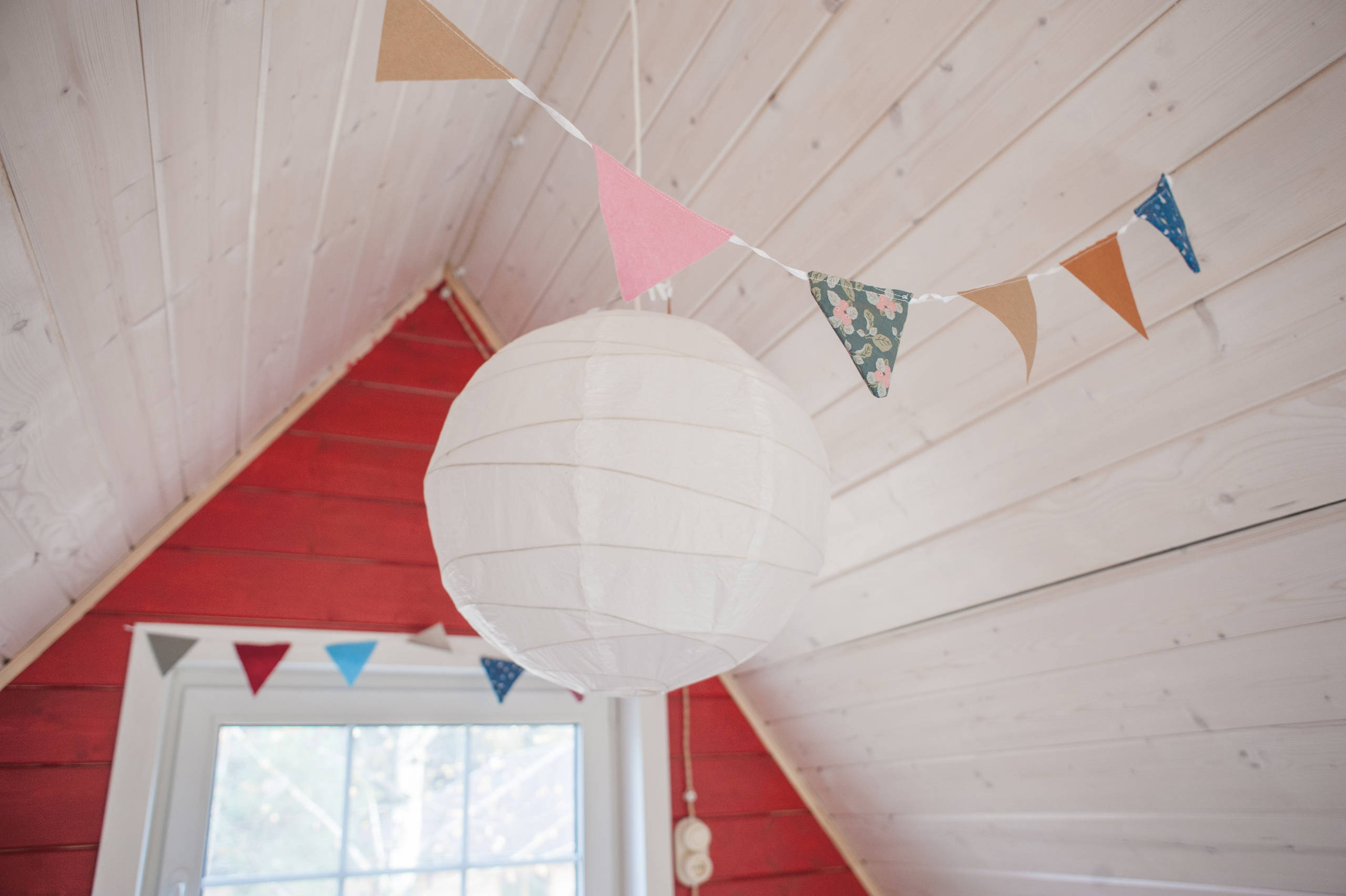 В гостях: Крошечный белый дом под Минском