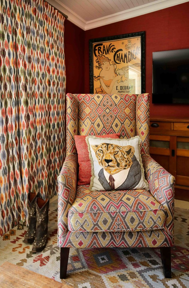 Как наше настроение «работает» против нашего интерьера