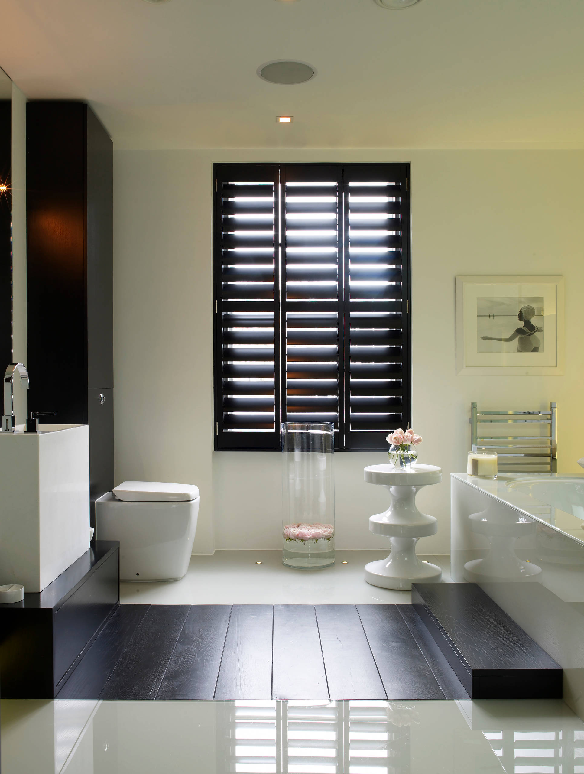 Хороший вопрос: Отражает ли интерьер вашу внутреннюю красоту