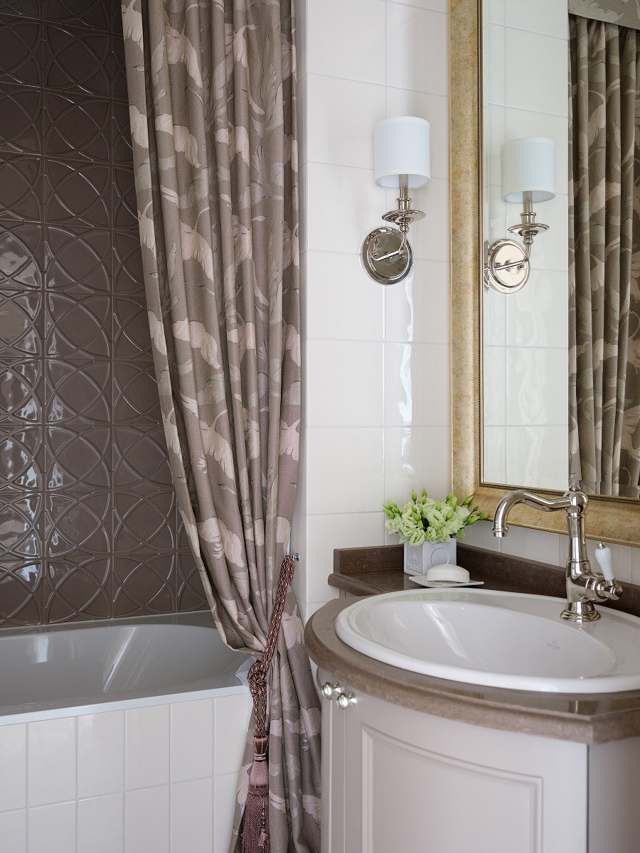 Поиск планировки: Квартира в подарок родителям [три планировки]