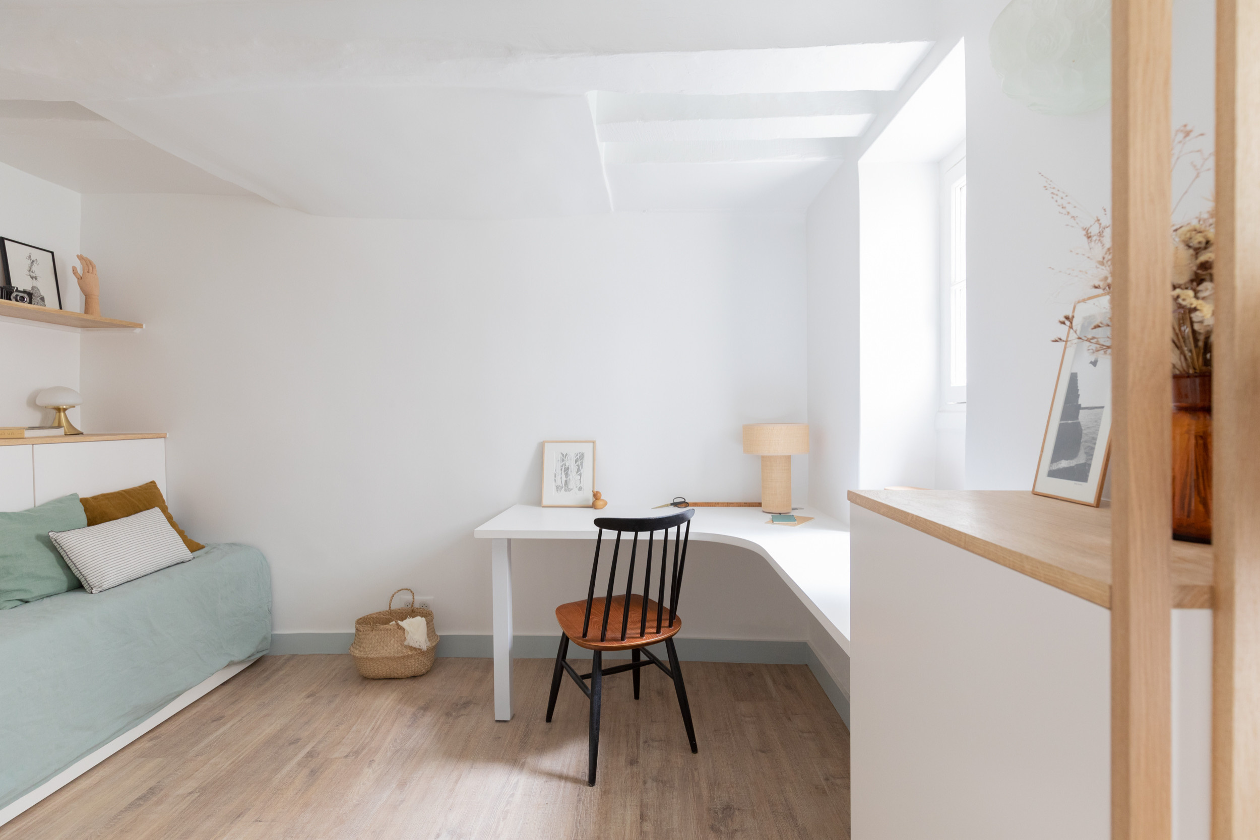 Подборка проектов: 18 маленьких квартир размером до 20 кв.м