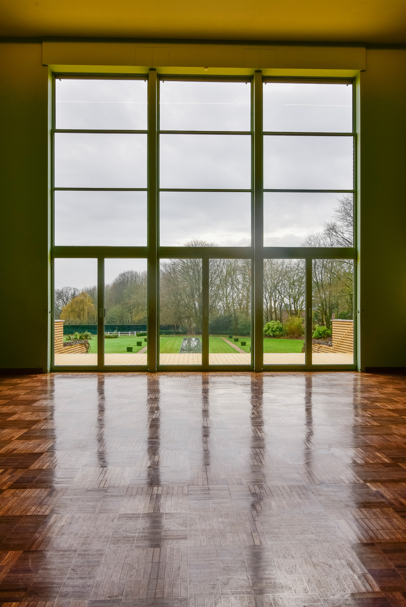 Houzz Франция: Вилла Кавруа ─ шедевр архитектуры