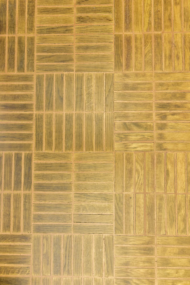 Houzz Франция: Вилла Кавруа ─ шедевр архитектуры