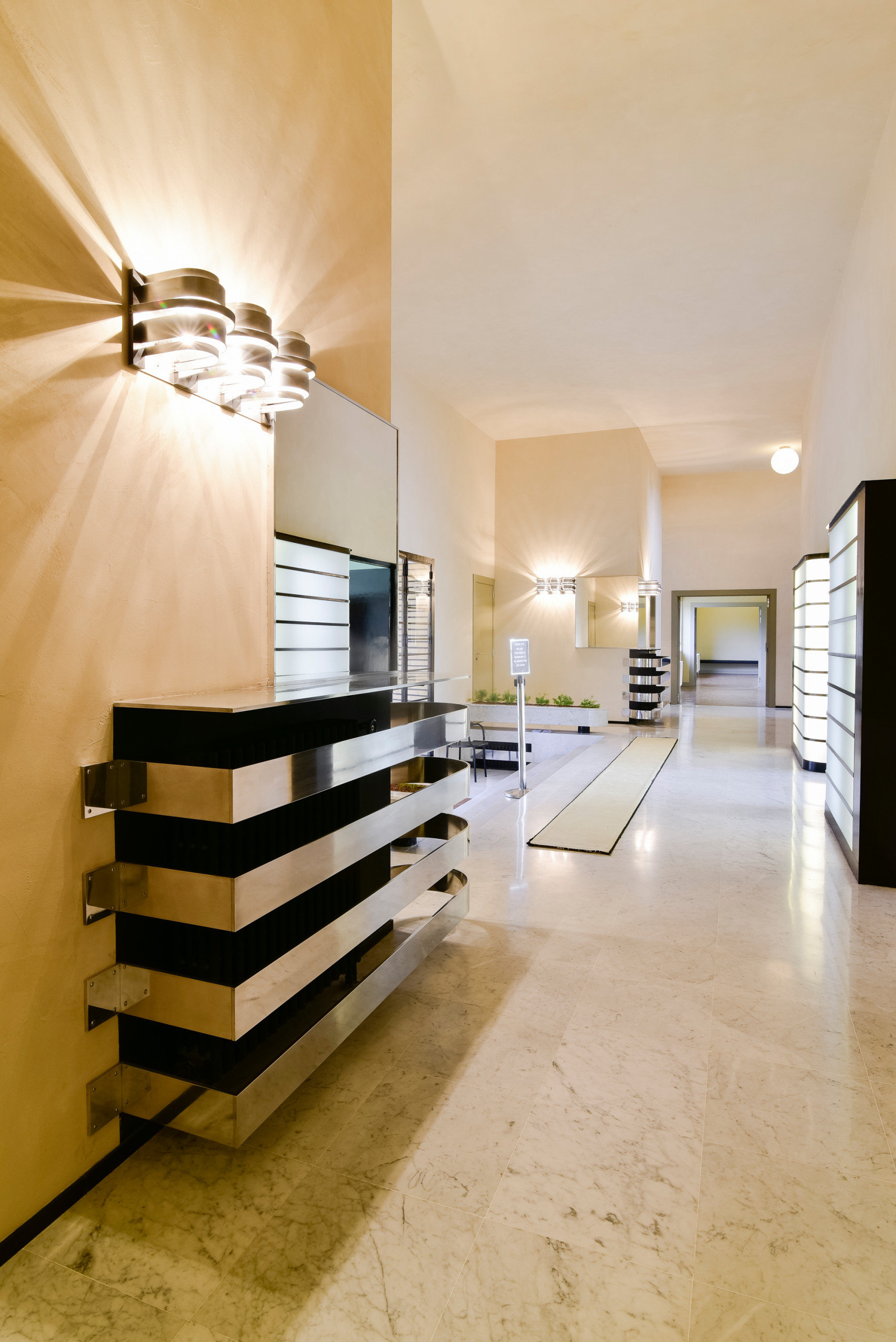 Houzz Франция: Вилла Кавруа ─ шедевр архитектуры