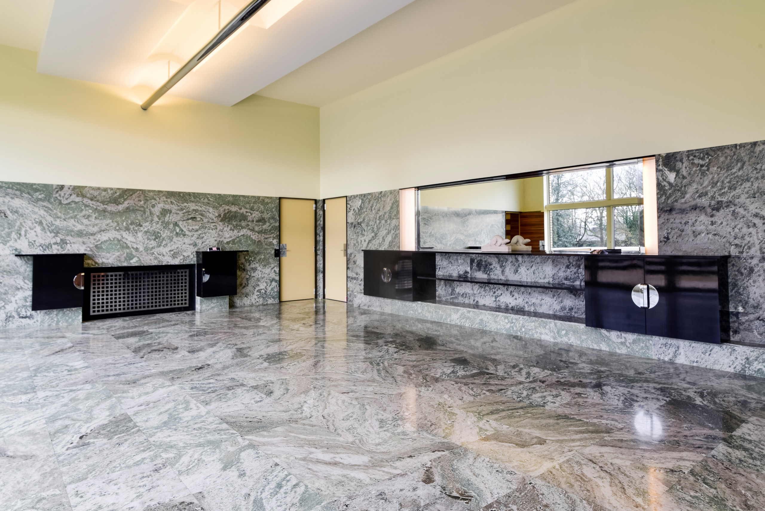 Houzz Франция: Вилла Кавруа ─ шедевр архитектуры