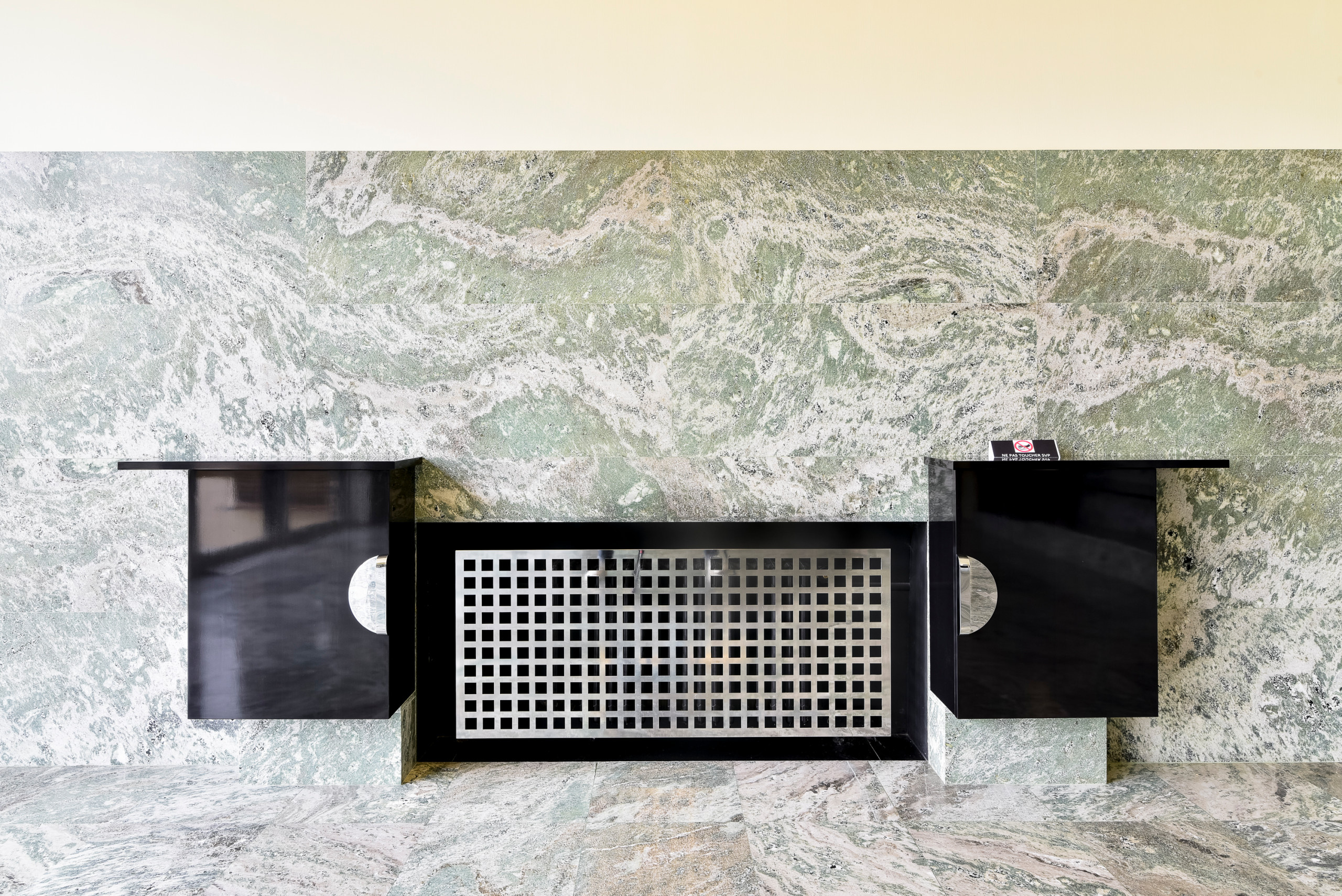 Houzz Франция: Вилла Кавруа ─ шедевр архитектуры