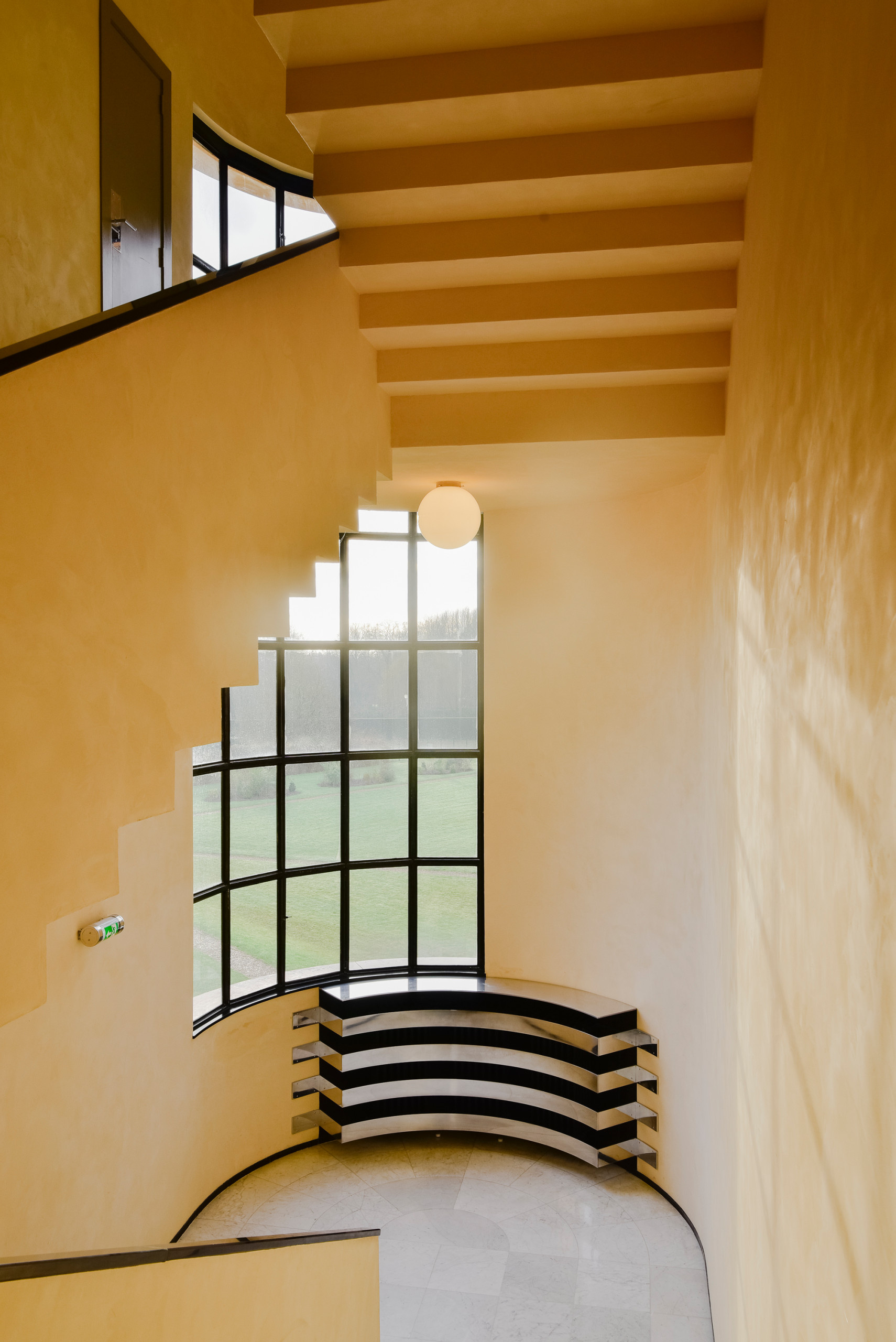 Houzz Франция: Вилла Кавруа ─ шедевр архитектуры