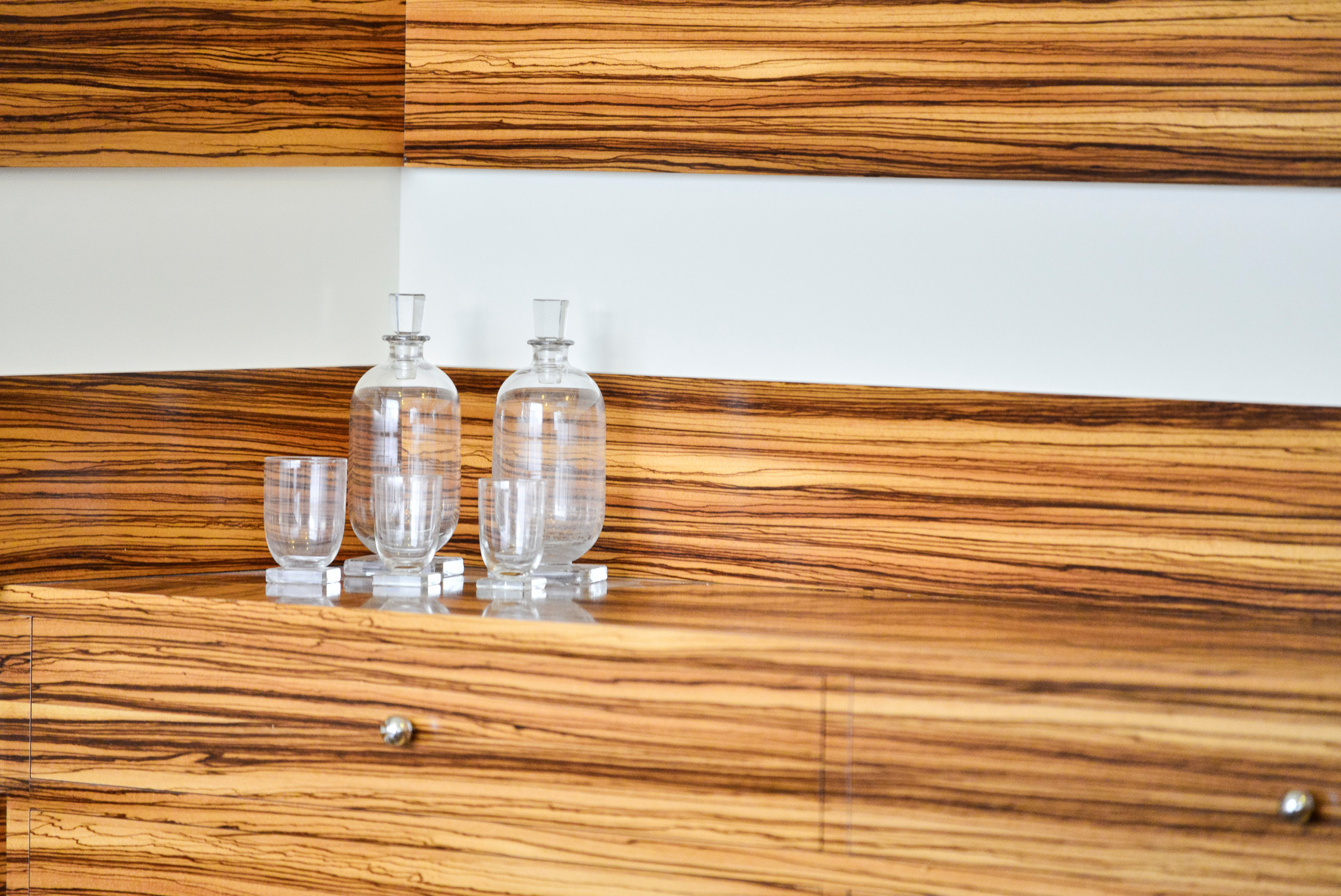 Houzz Франция: Вилла Кавруа ─ шедевр архитектуры