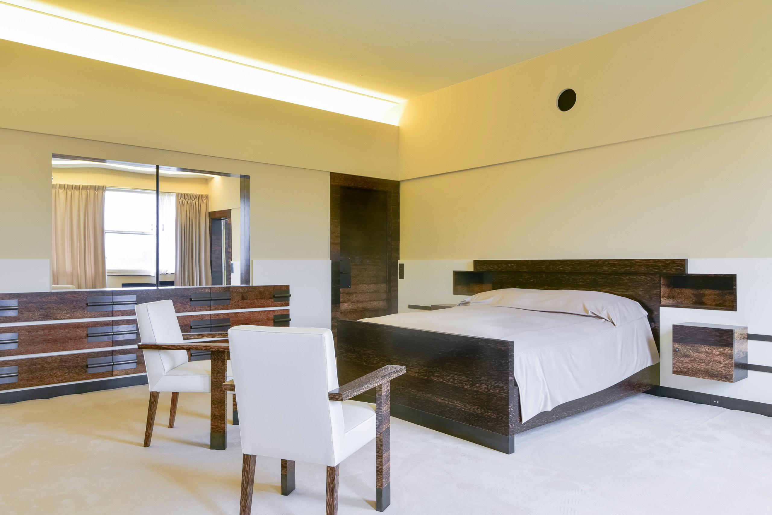 Houzz Франция: Вилла Кавруа ─ шедевр архитектуры