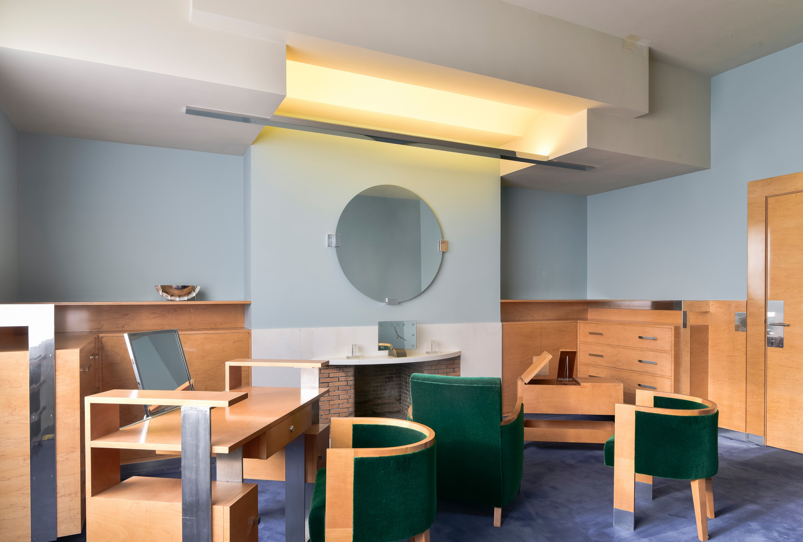 Houzz Франция: Вилла Кавруа ─ шедевр архитектуры