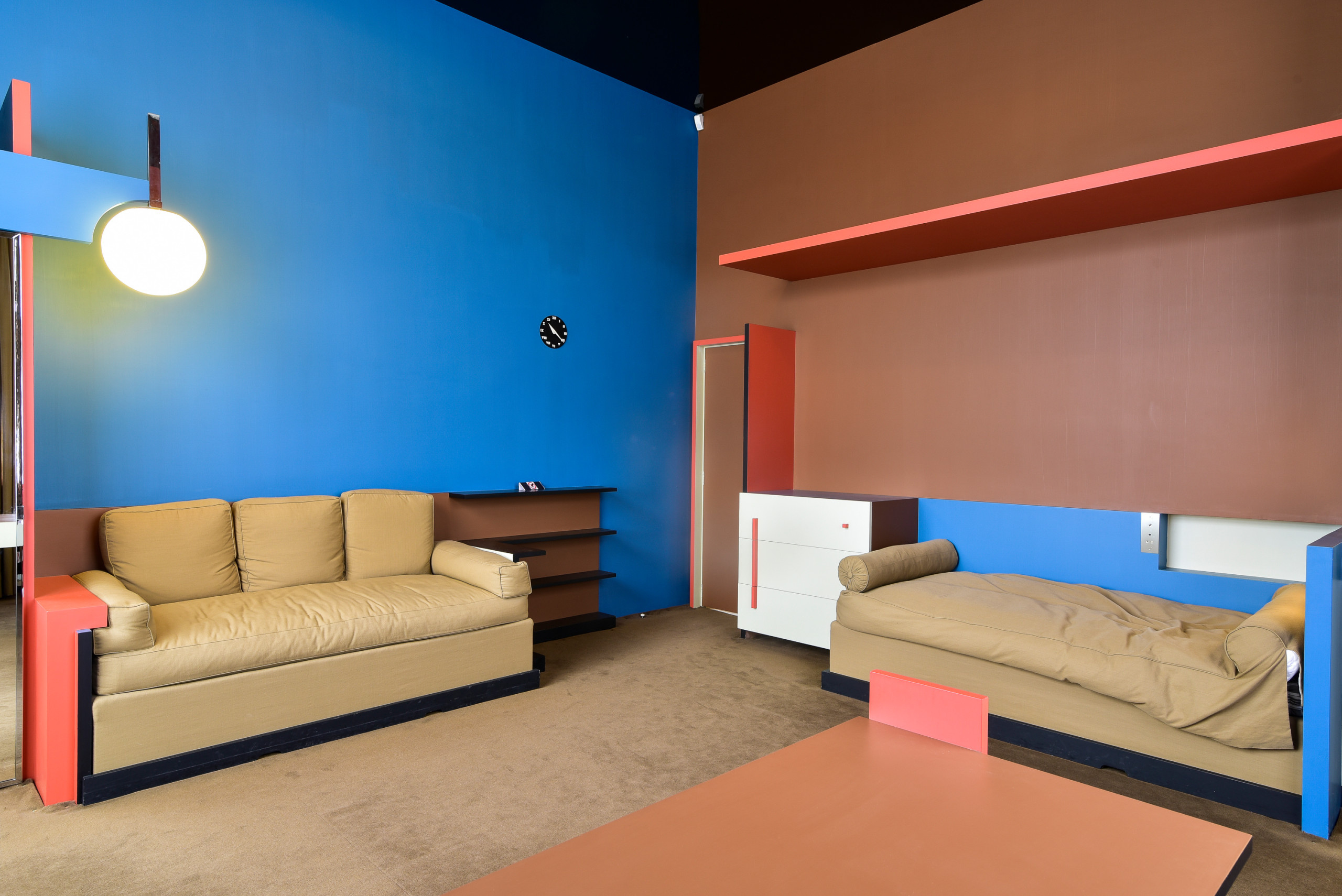 Houzz Франция: Вилла Кавруа ─ шедевр архитектуры