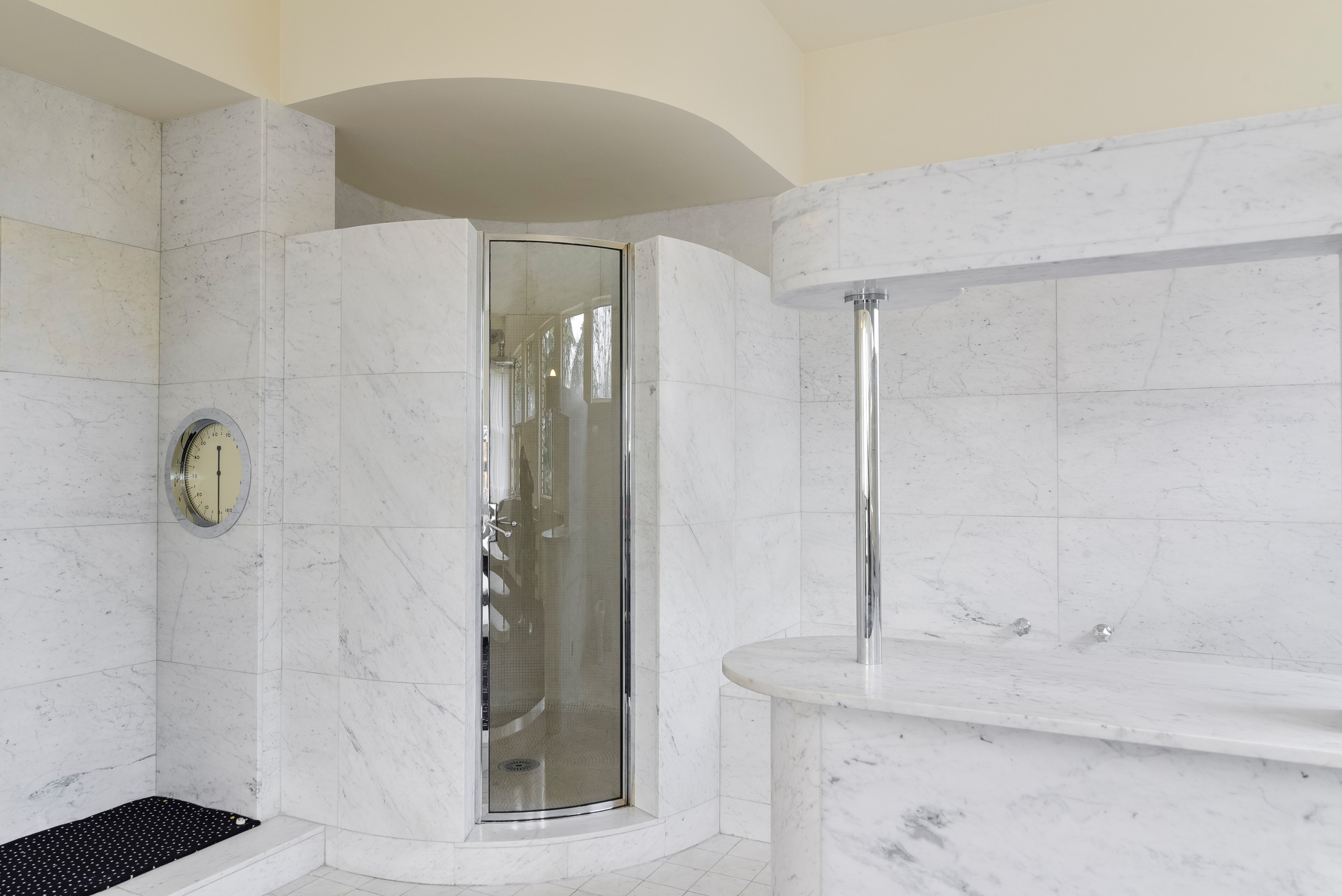 Houzz Франция: Вилла Кавруа ─ шедевр архитектуры