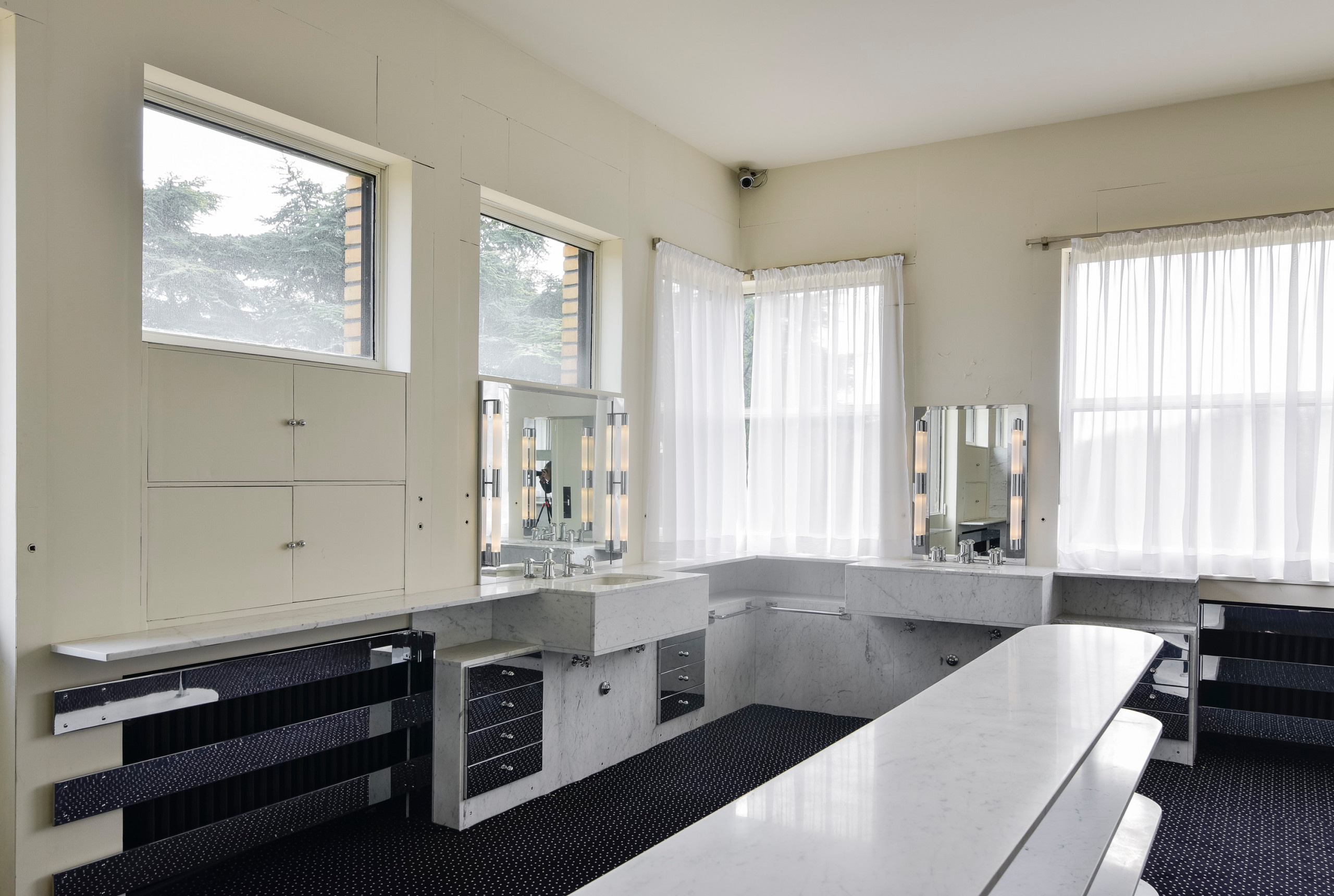 Houzz Франция: Вилла Кавруа ─ шедевр архитектуры