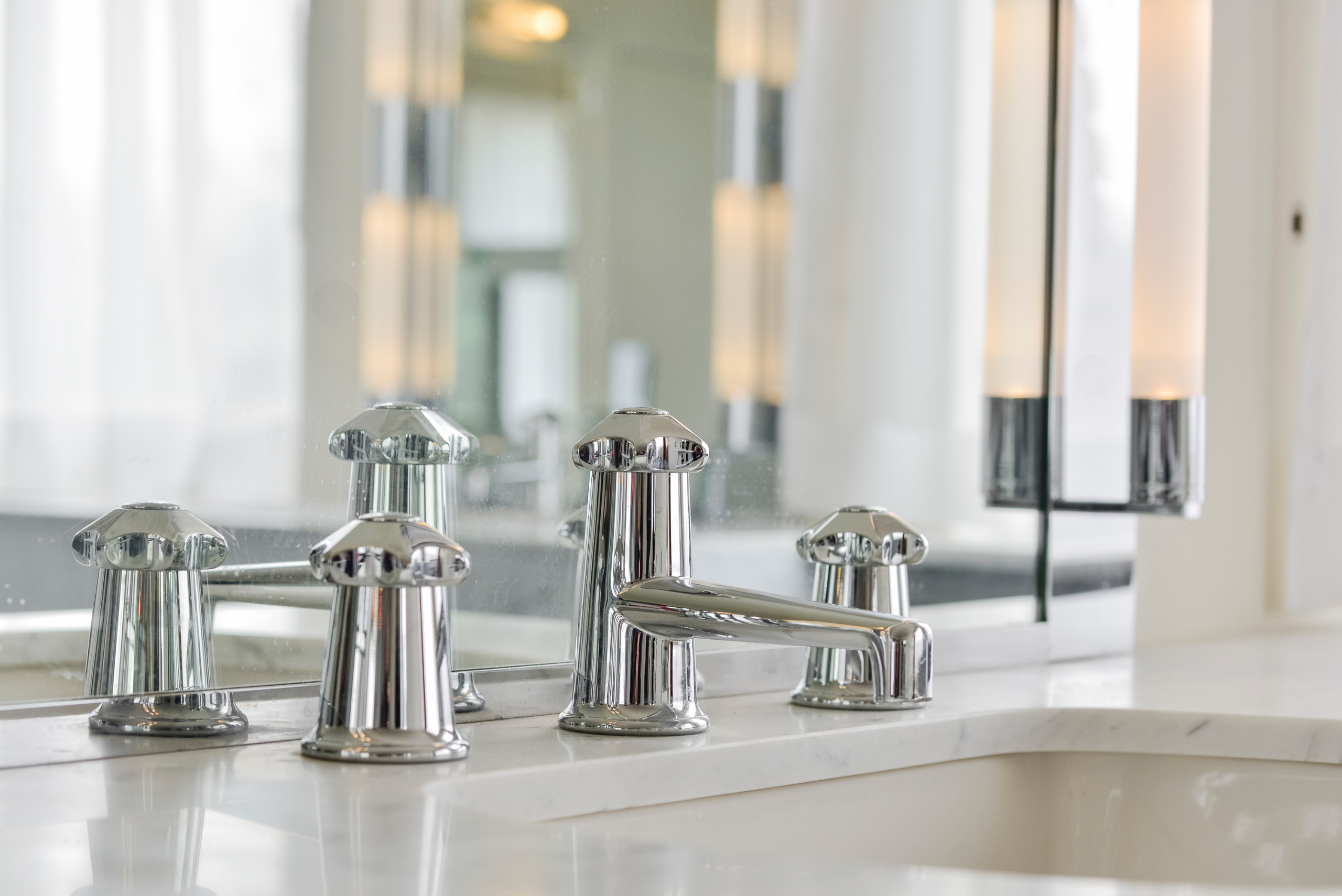 Houzz Франция: Вилла Кавруа ─ шедевр архитектуры