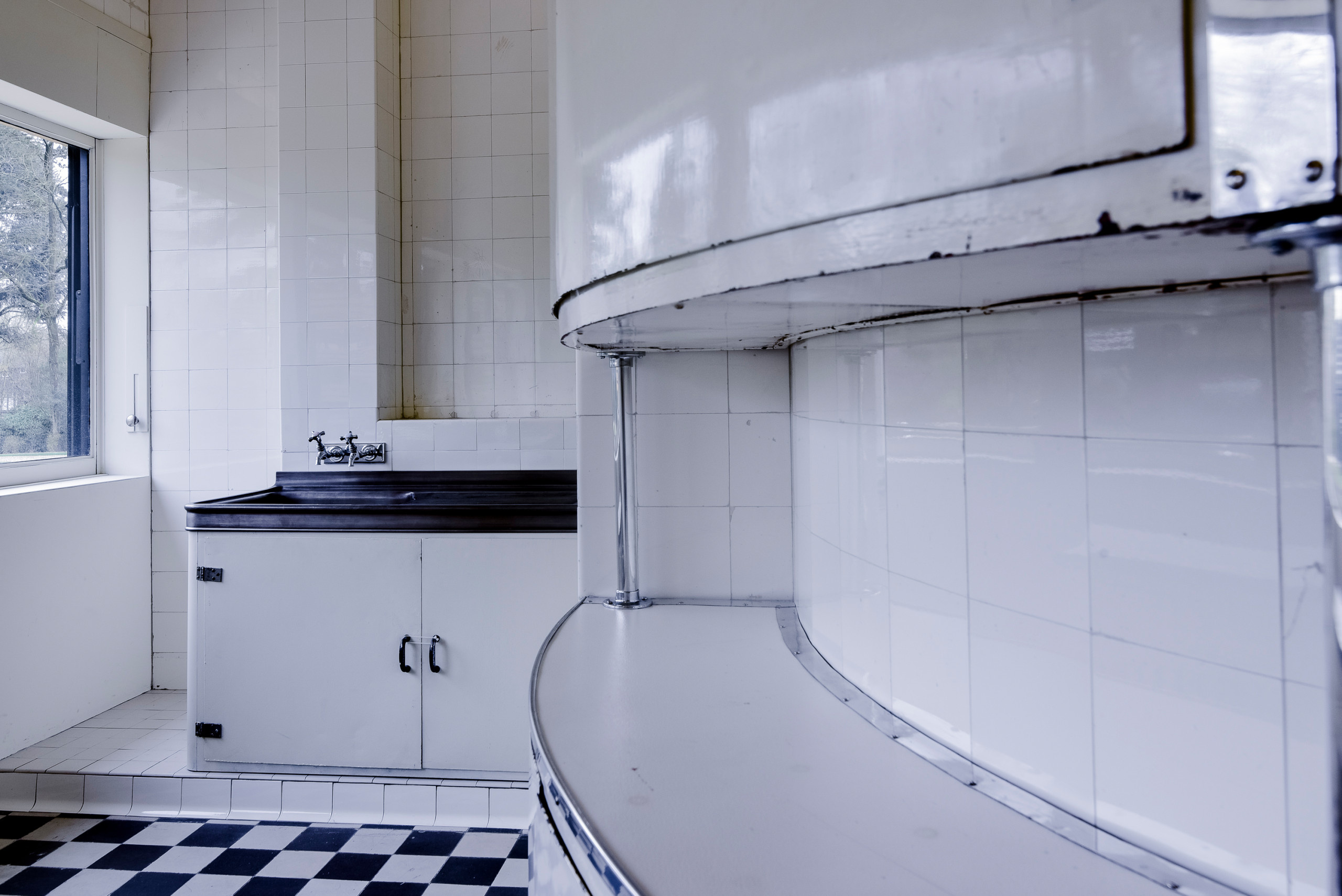 Houzz Франция: Вилла Кавруа ─ шедевр архитектуры