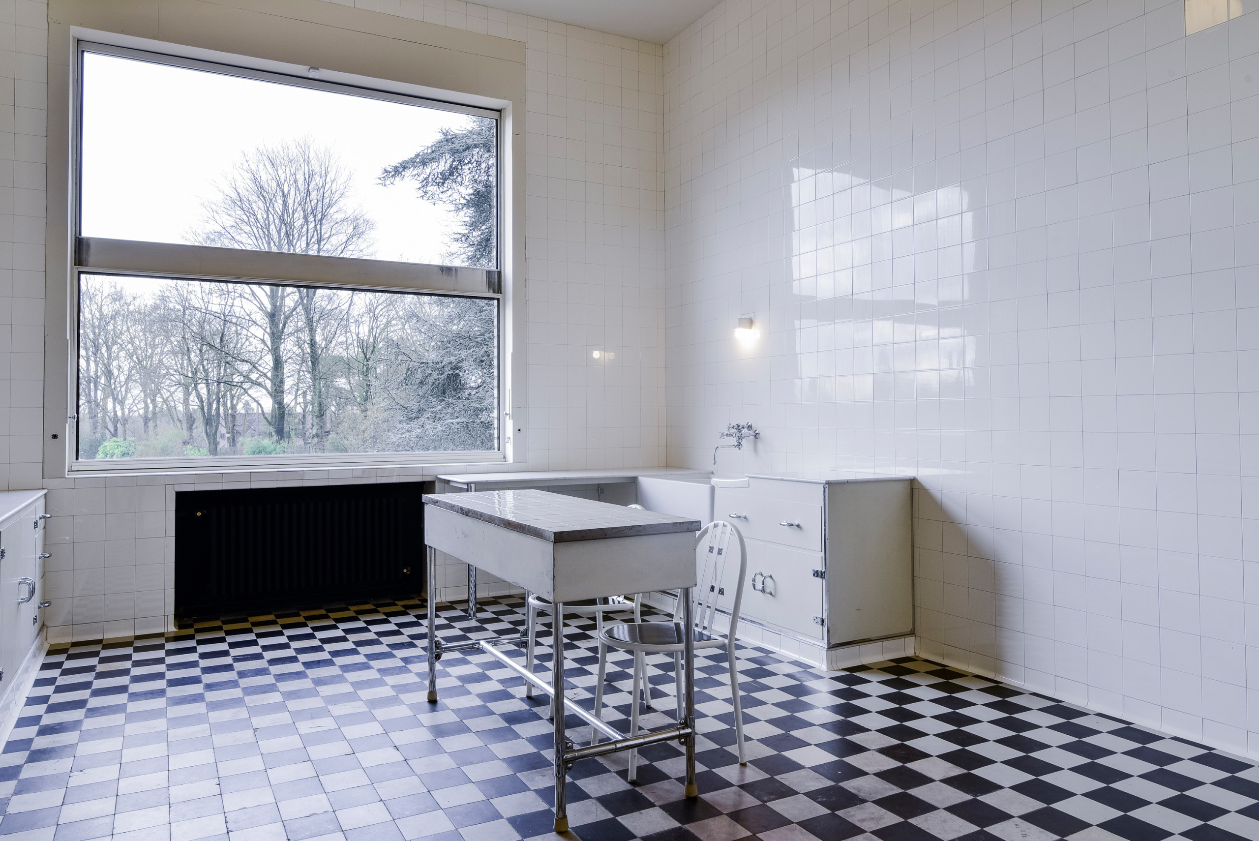 Houzz Франция: Вилла Кавруа ─ шедевр архитектуры