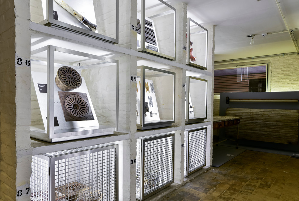 Houzz Франция: Вилла Кавруа ─ шедевр архитектуры