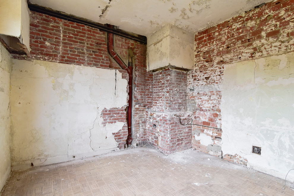 Houzz Франция: Вилла Кавруа ─ шедевр архитектуры