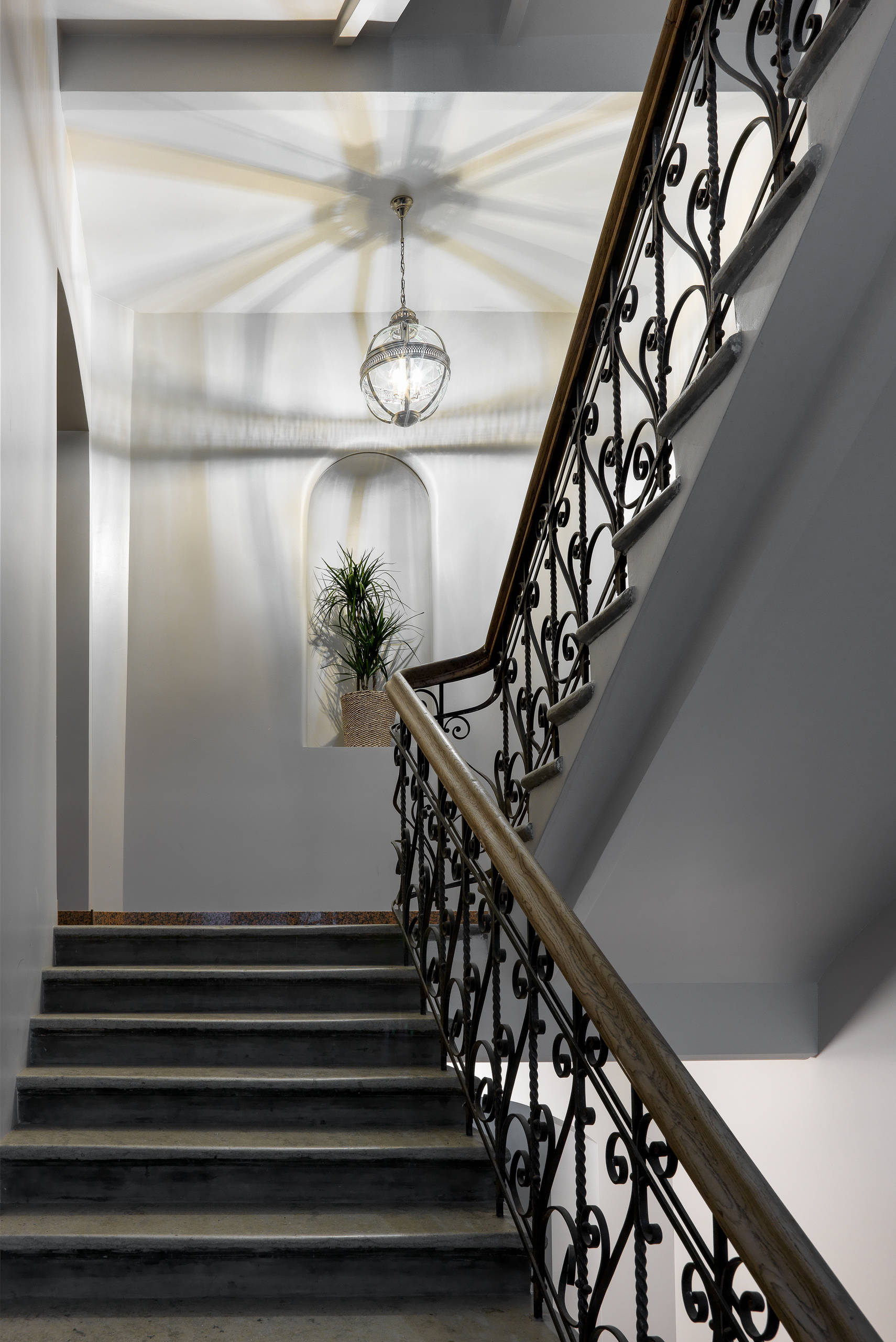 Houzz тур: Квартира «с душой» — в старом фонде