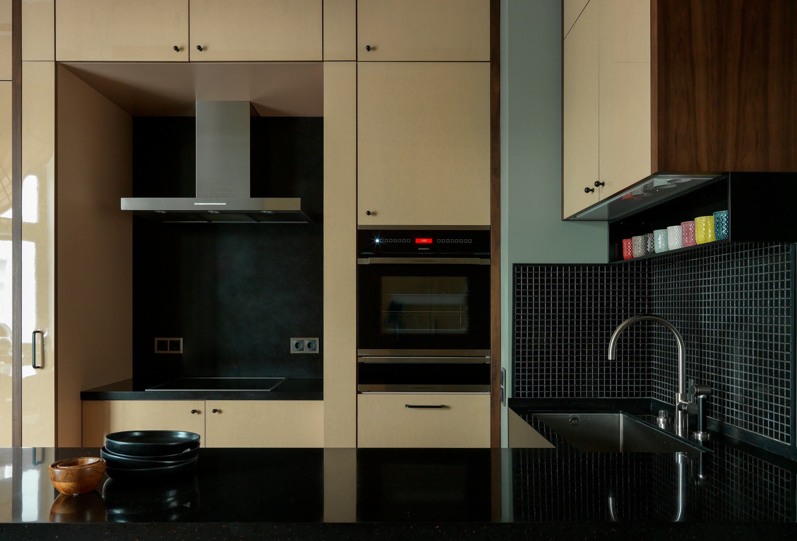 Houzz тур: Квартира «с душой» — в старом фонде