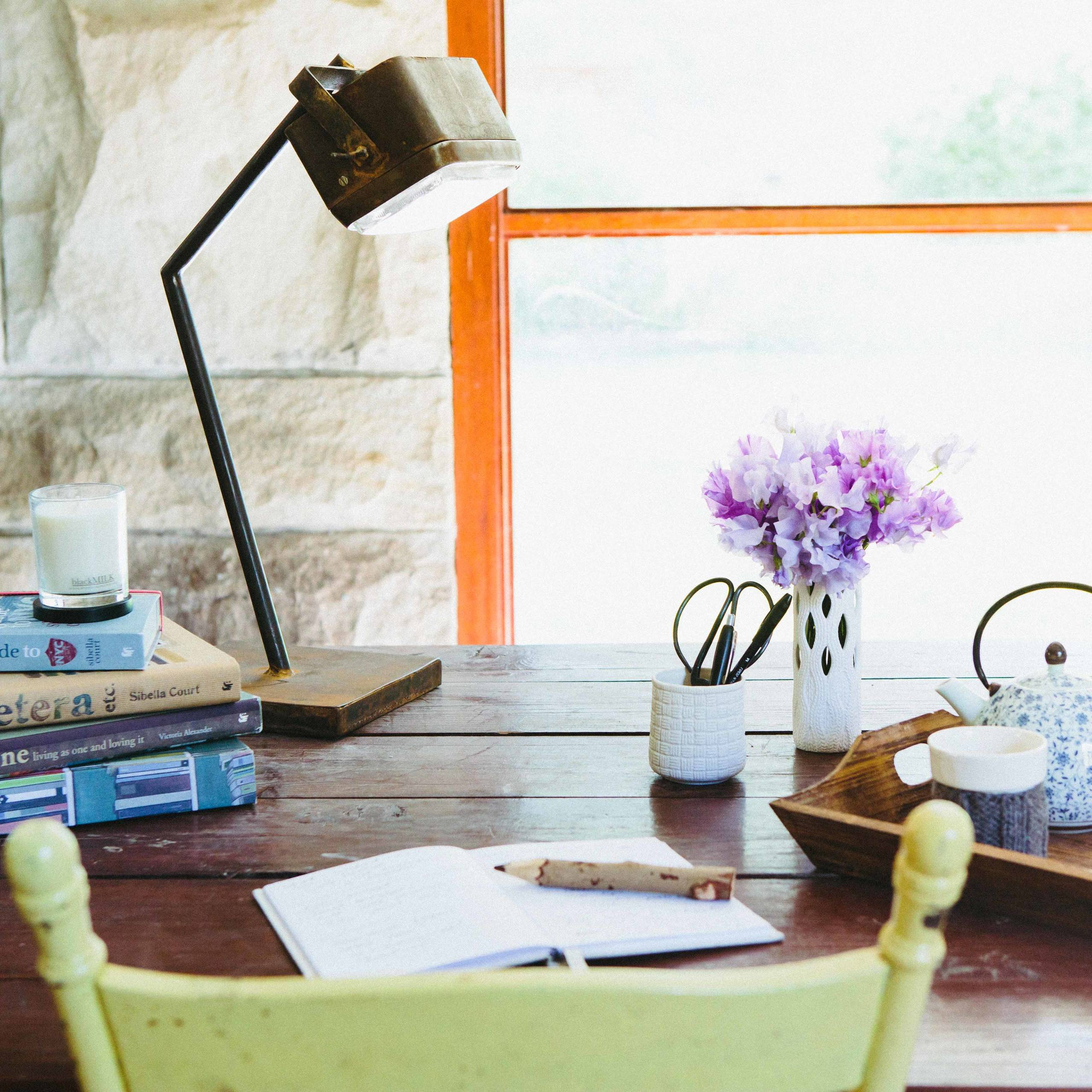 Хороший вопрос: В чем архитектор черпает вдохновение