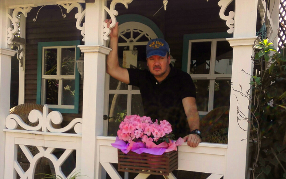 Houzz Гватемала: Райский сад, в котором всегда царит весна