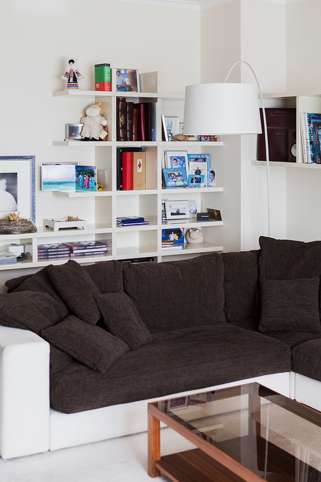 В гостях: Блогосфера с непривычной стороны — как живет Сергей Доля