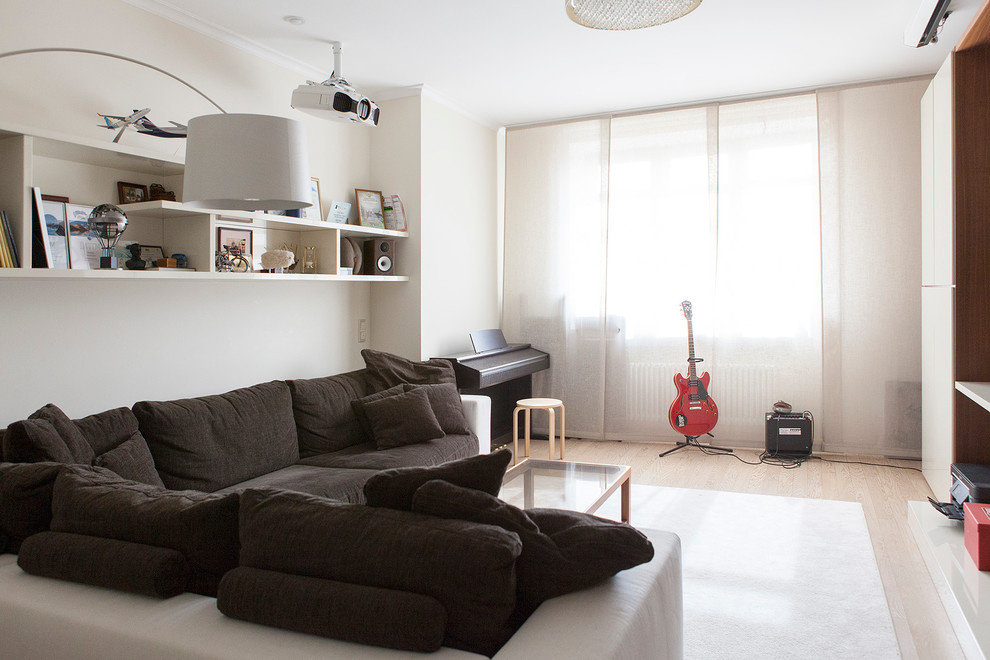 В гостях: Блогосфера с непривычной стороны — как живет Сергей Доля