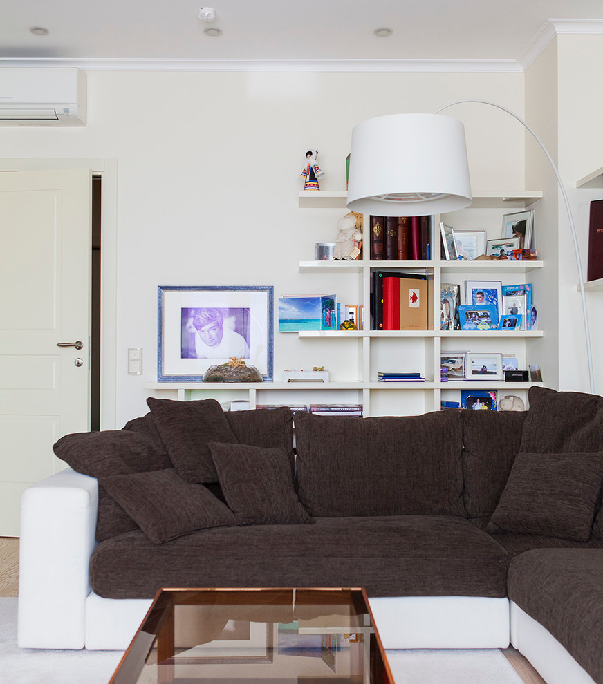 В гостях: Блогосфера с непривычной стороны — как живет Сергей Доля