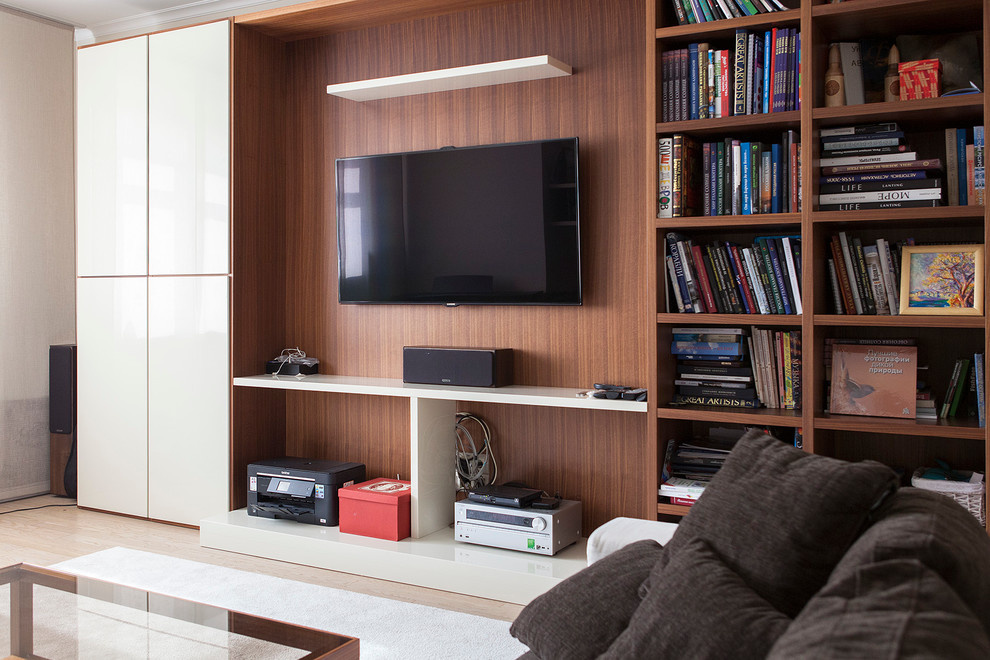 В гостях: Блогосфера с непривычной стороны — как живет Сергей Доля