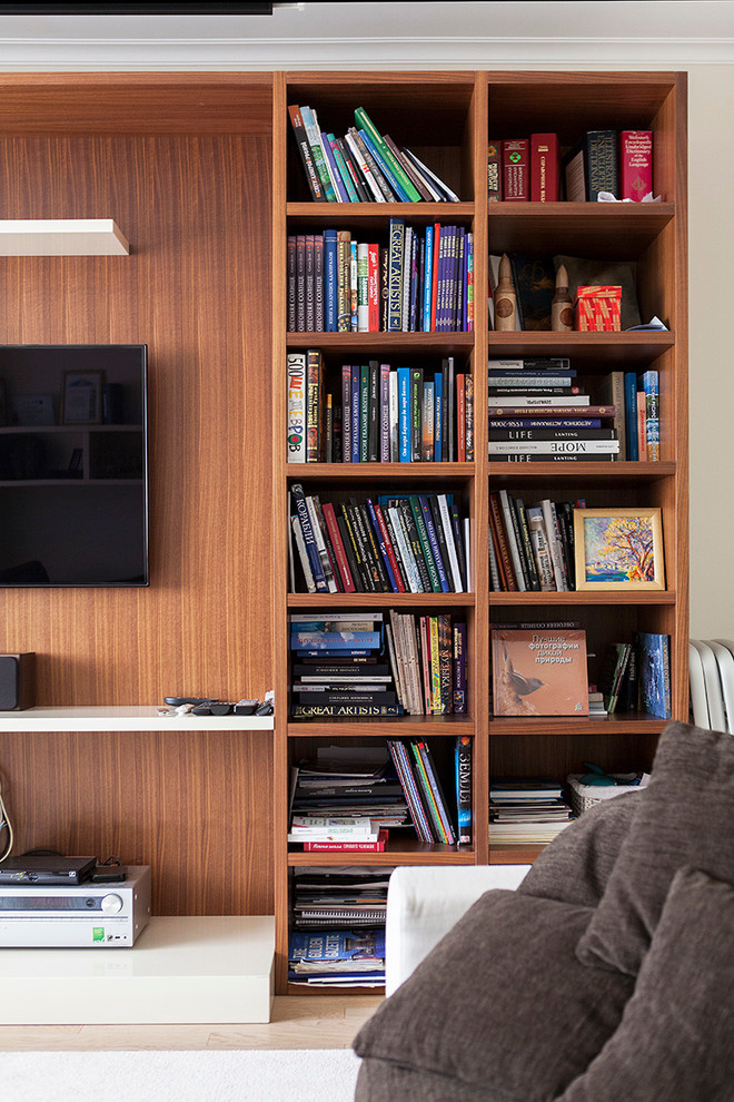 В гостях: Блогосфера с непривычной стороны — как живет Сергей Доля