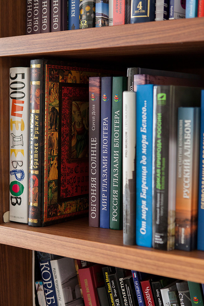 В гостях: Блогосфера с непривычной стороны — как живет Сергей Доля