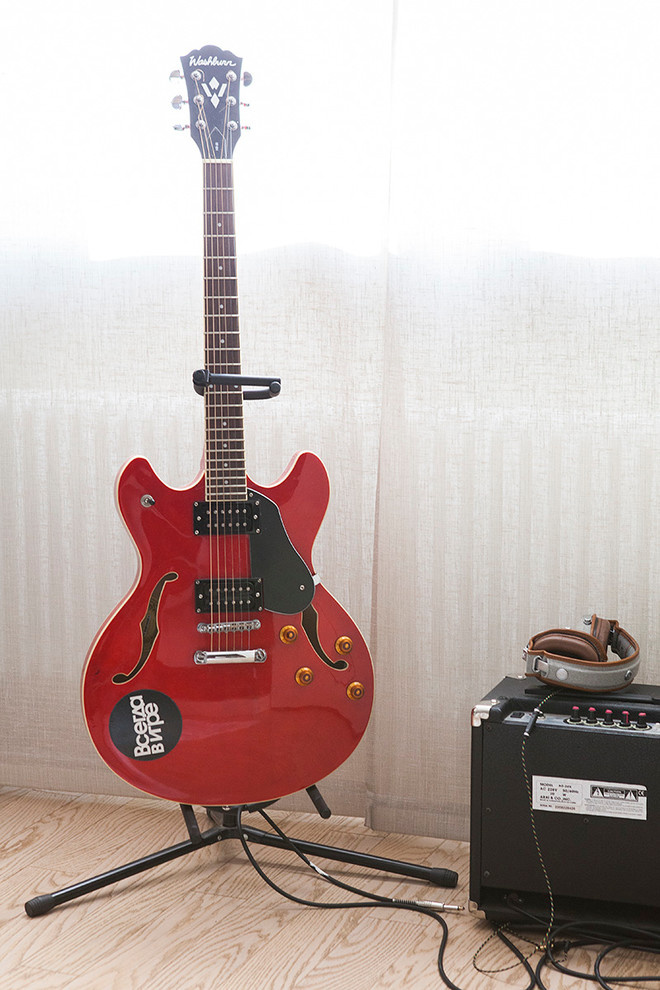 В гостях: Блогосфера с непривычной стороны — как живет Сергей Доля