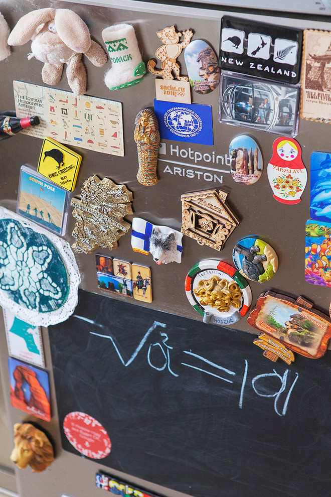 В гостях: Блогосфера с непривычной стороны — как живет Сергей Доля