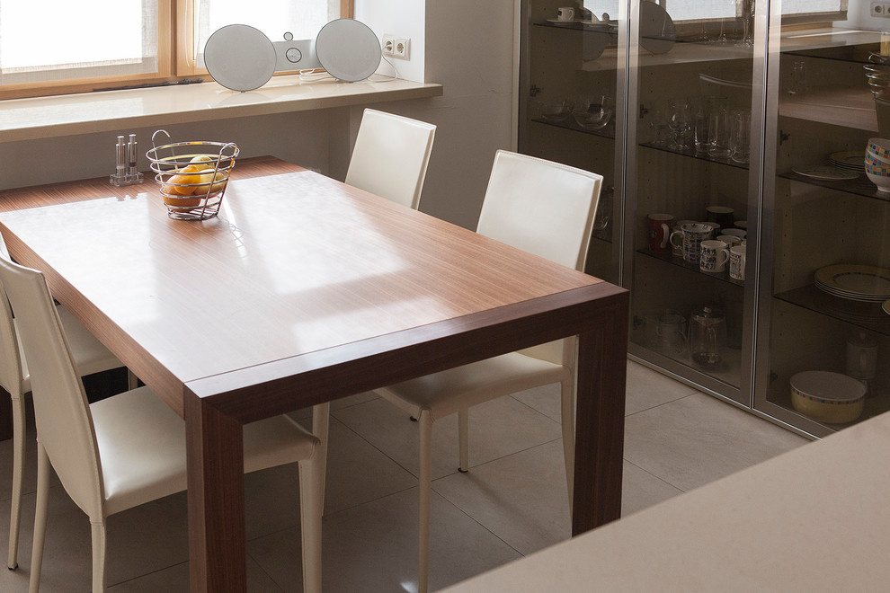 В гостях: Блогосфера с непривычной стороны — как живет Сергей Доля