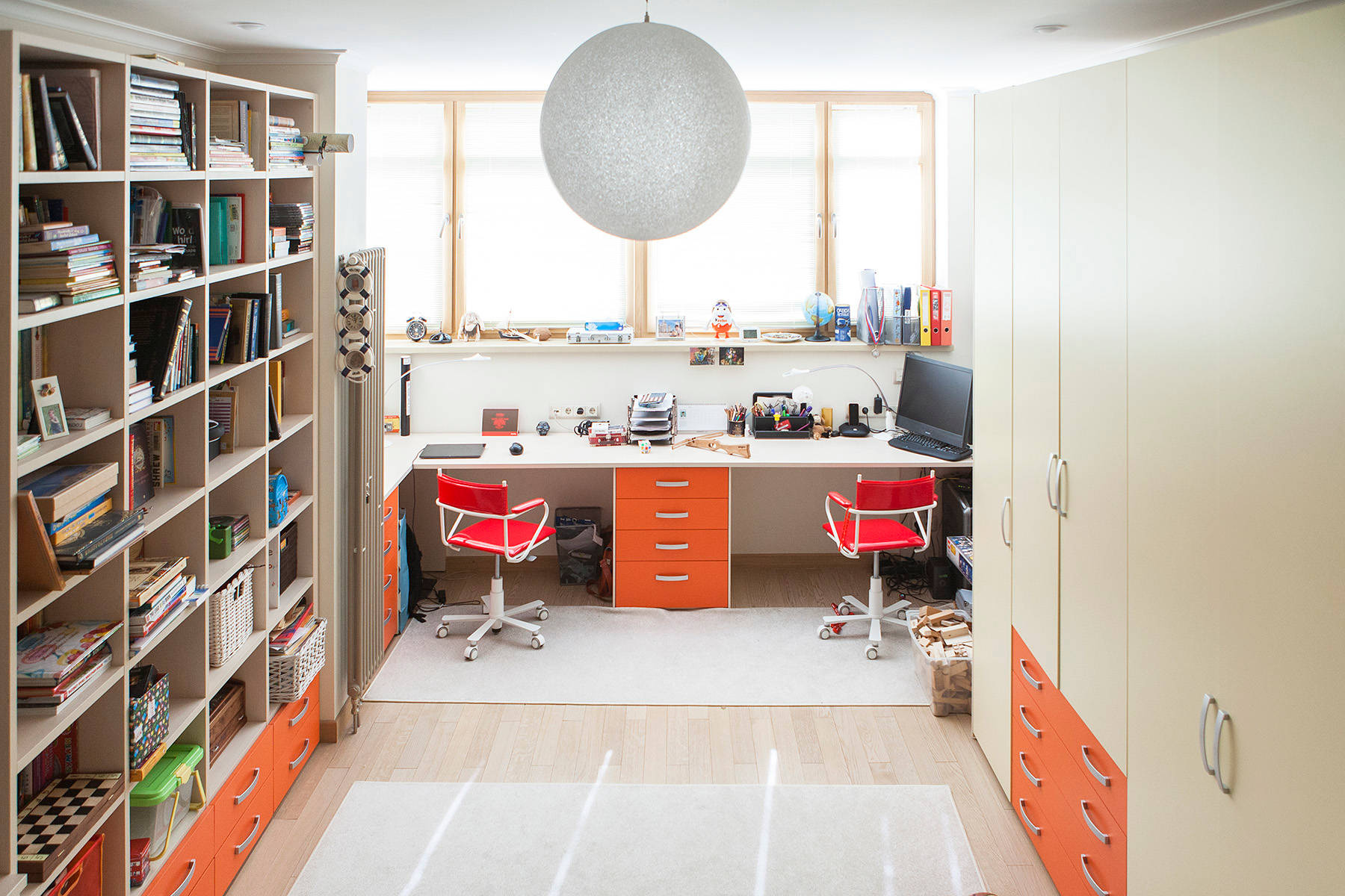 В гостях: Блогосфера с непривычной стороны — как живет Сергей Доля