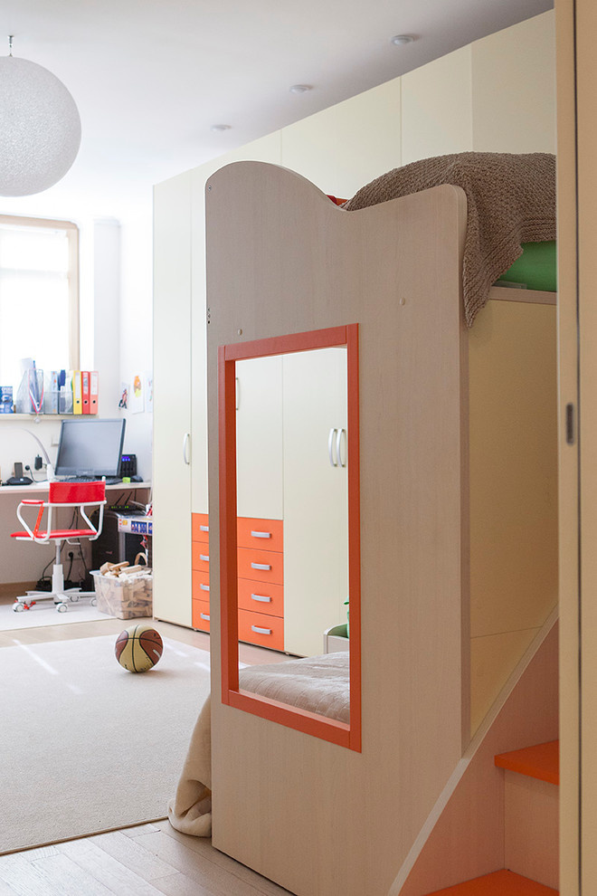 В гостях: Блогосфера с непривычной стороны — как живет Сергей Доля