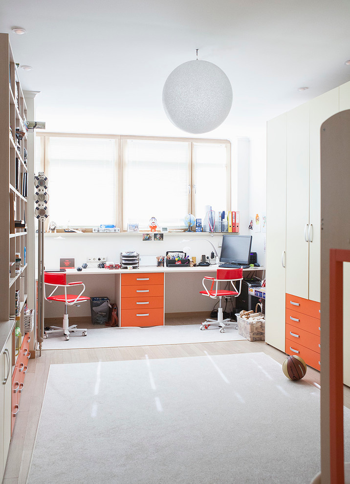 В гостях: Блогосфера с непривычной стороны — как живет Сергей Доля