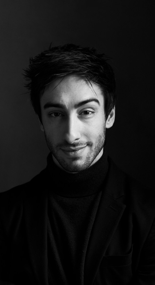 Maison&Objet 2018: Шесть восходящих звезд итальянского дизайна