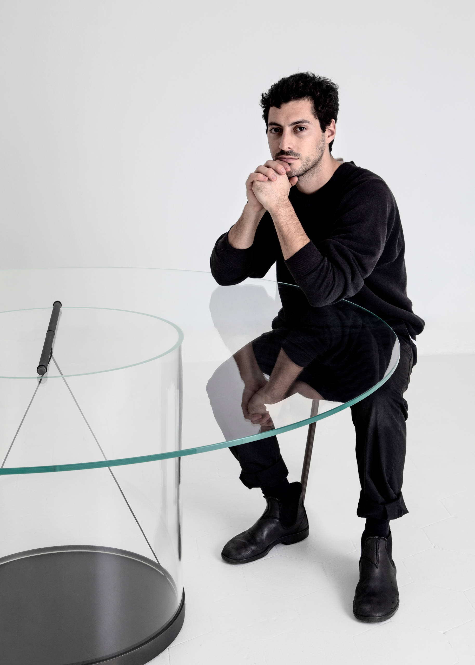 Maison&Objet 2018: Шесть восходящих звезд итальянского дизайна