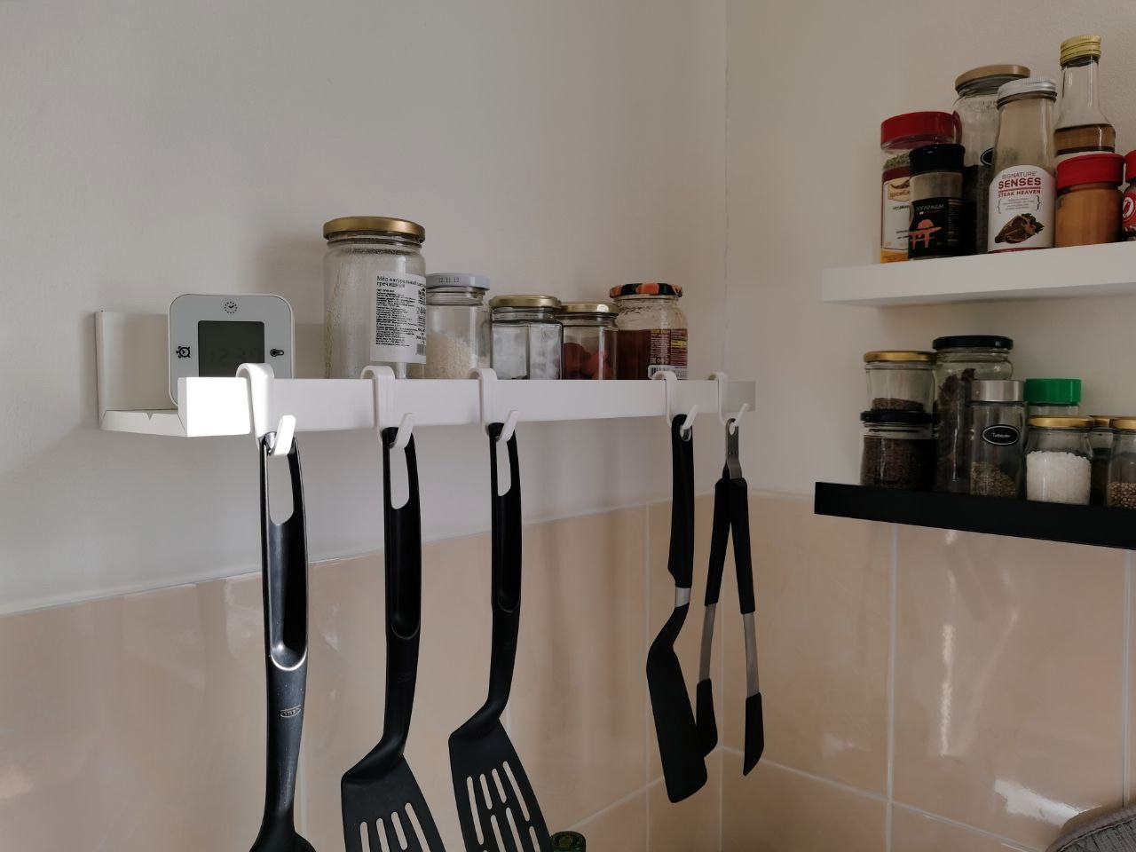 Личный опыт: Как я обустроила служебную квартиру за 235 400 ₽