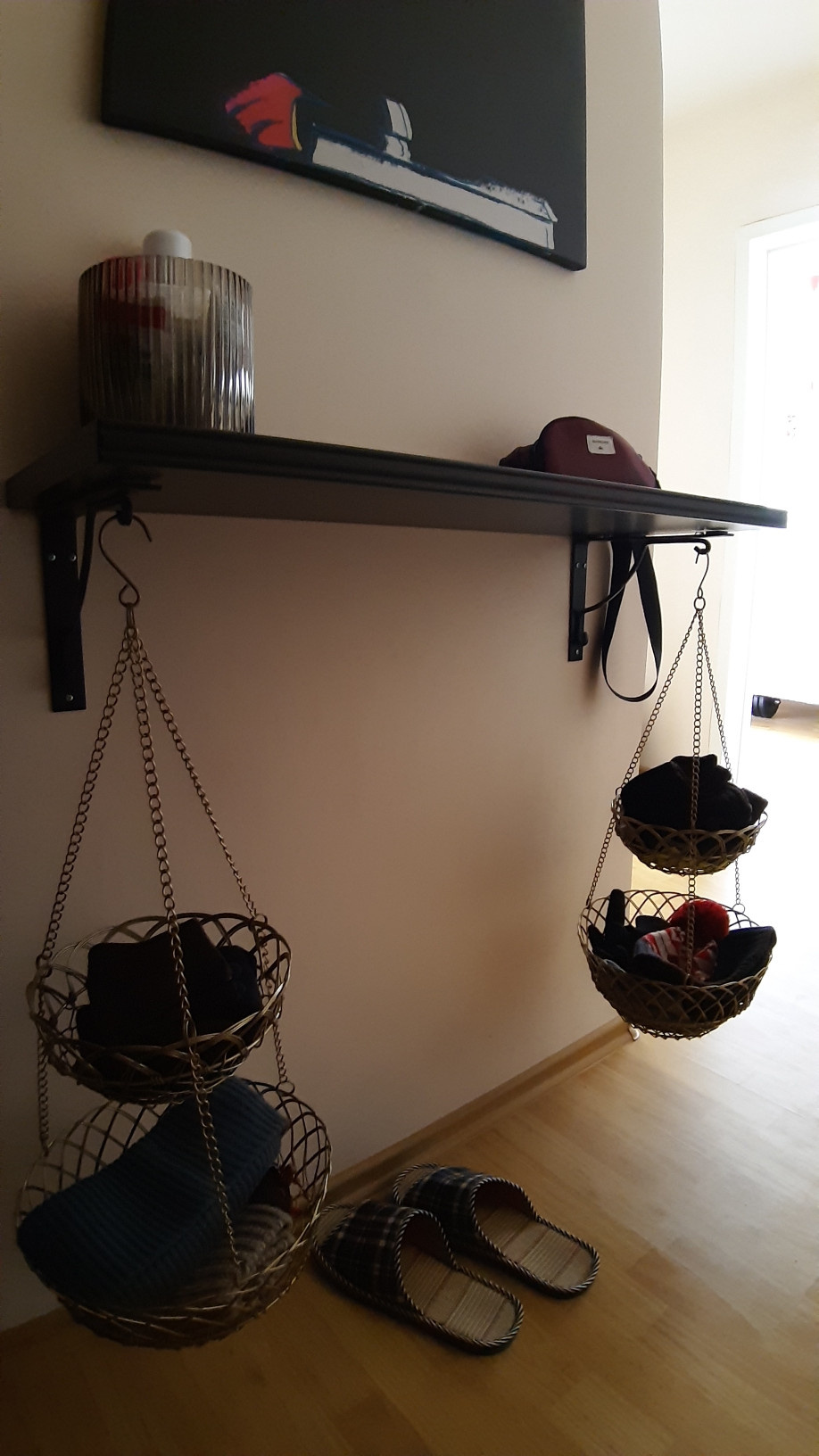 Личный опыт: Как я обустроила служебную квартиру за 235 400 ₽