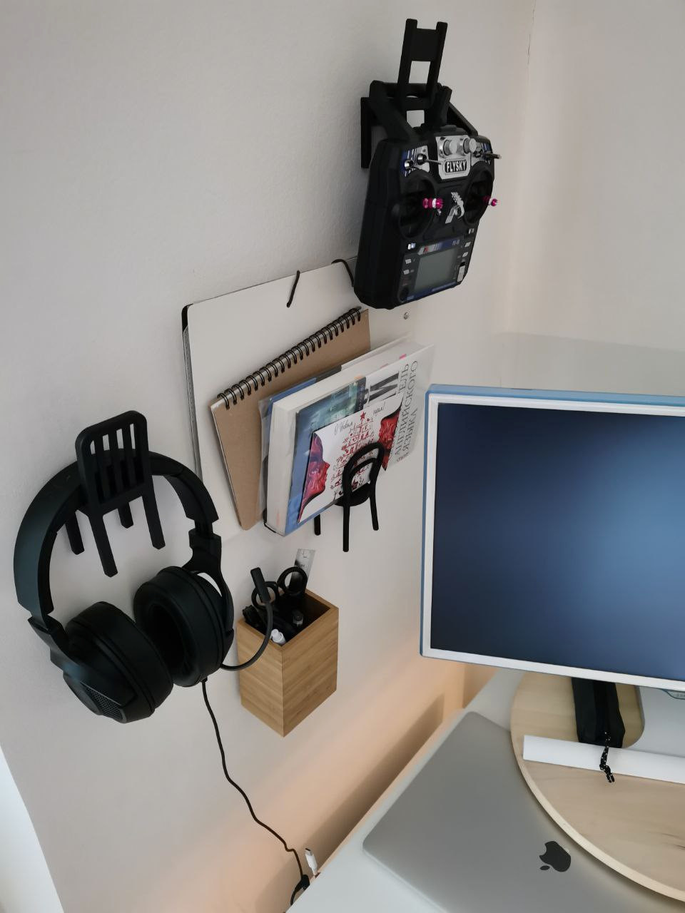 Личный опыт: Как я обустроила служебную квартиру за 235 400 ₽