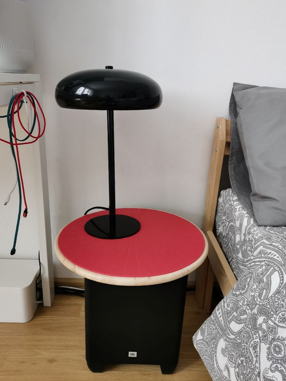 Личный опыт: Как я обустроила служебную квартиру за 235 400 ₽