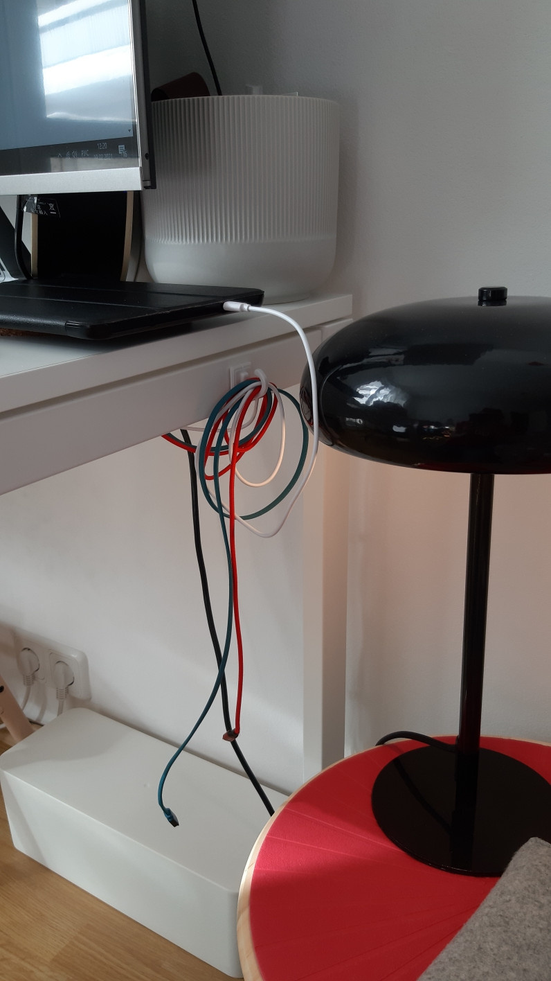 Личный опыт: Как я обустроила служебную квартиру за 235 400 ₽