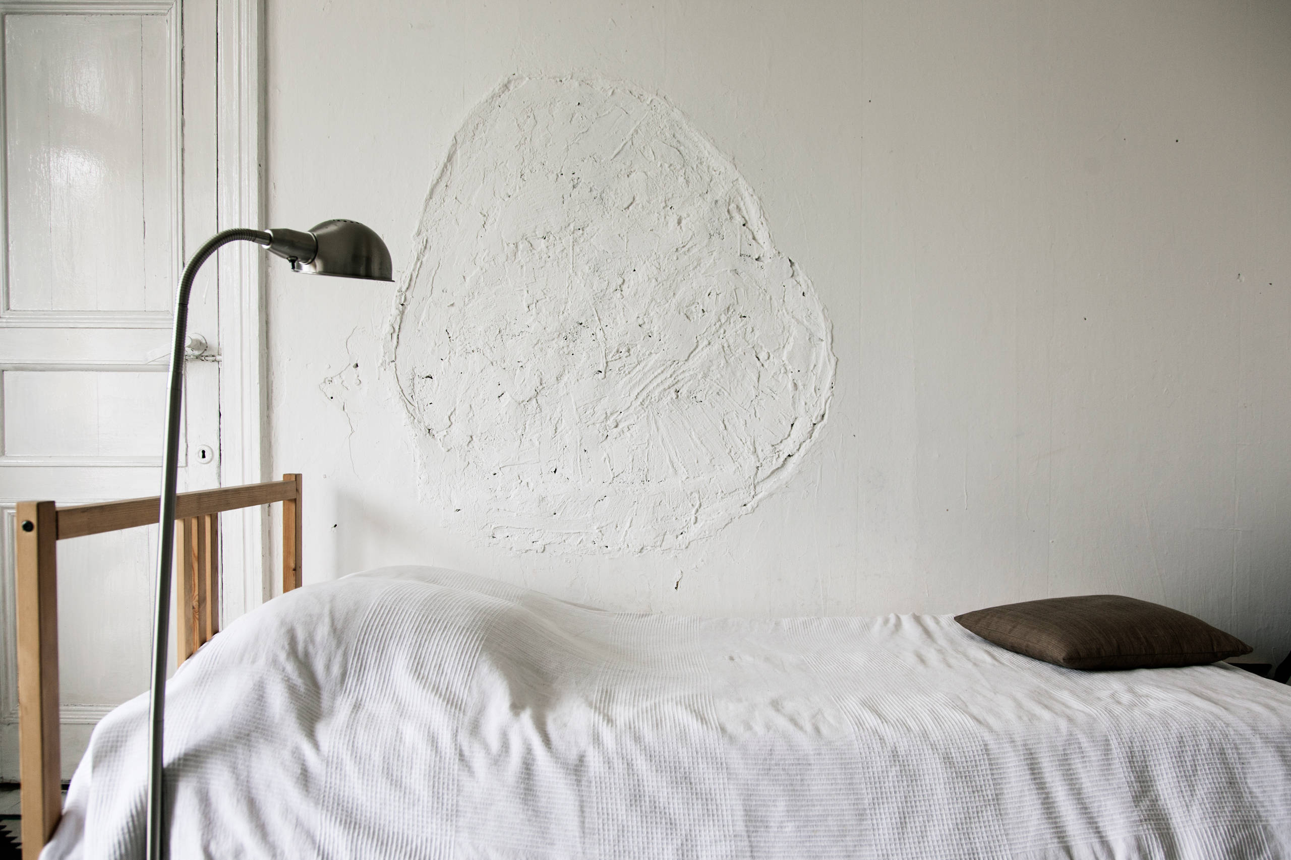 Как сделать простой временный ремонт. И надо ли