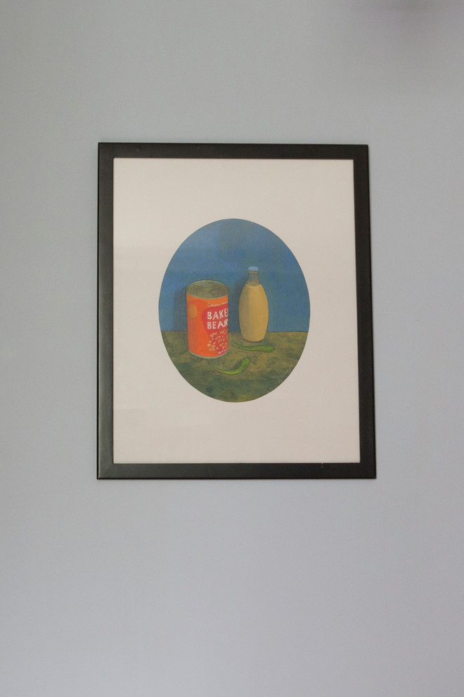 В гостях: Дача в семейной библиотеке для большой семьи