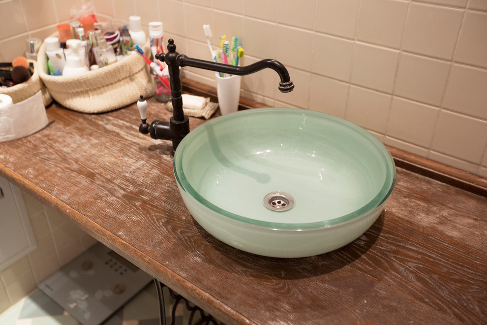 В гостях: Дача в семейной библиотеке для большой семьи